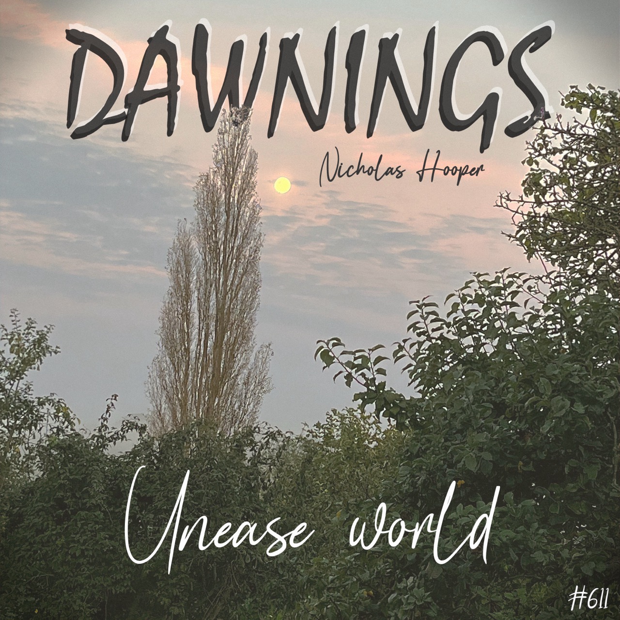 Featured image for “Unease world”