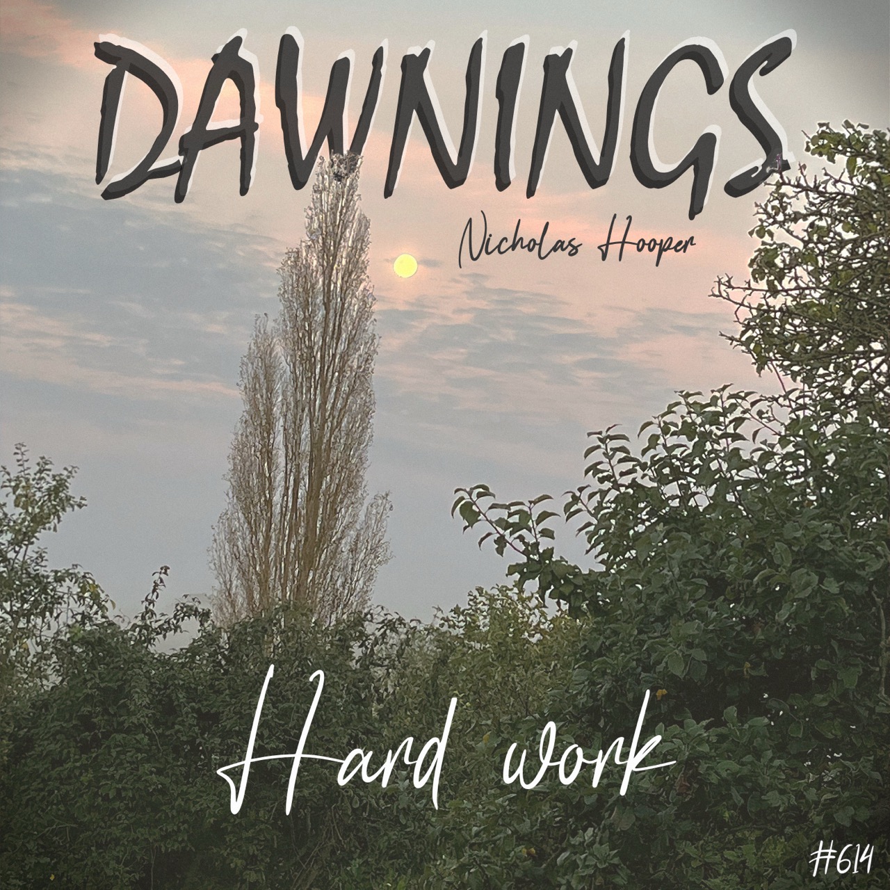 Featured image for “Hard work”