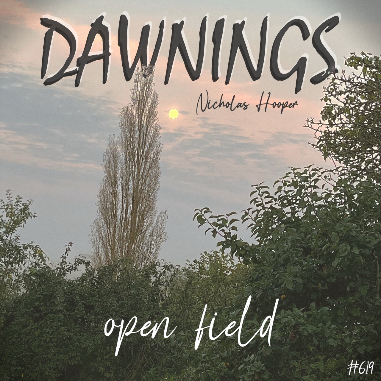 Featured image for “open field”