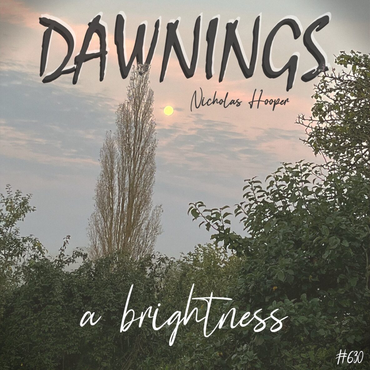 a brightness