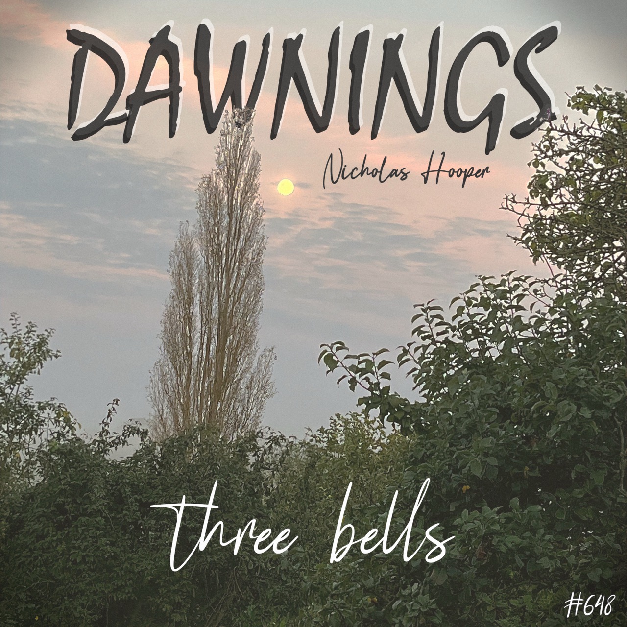 Featured image for “three bells”